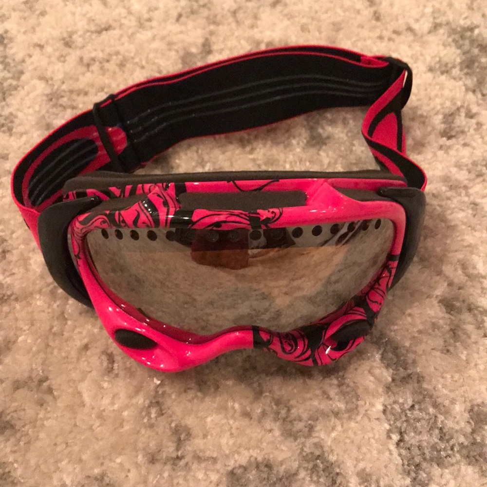 Oakley Snowboard/Ski Goggles